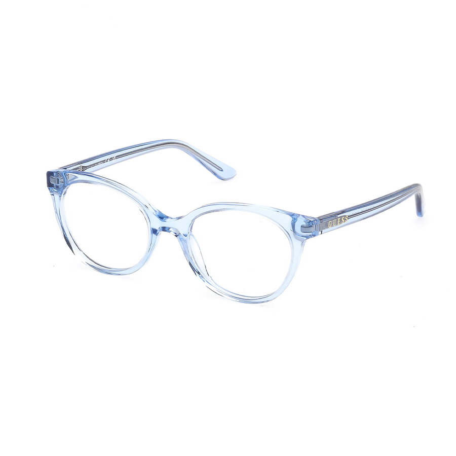 Rame ochelari de vedere copii Guess GU50267 090
