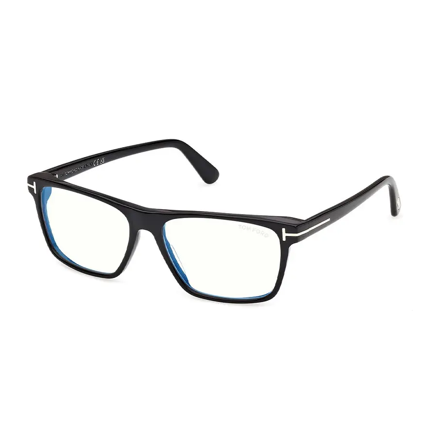 Ochelari barbati cu lentile pentru protectie calculator Tom Ford FT6170B 001