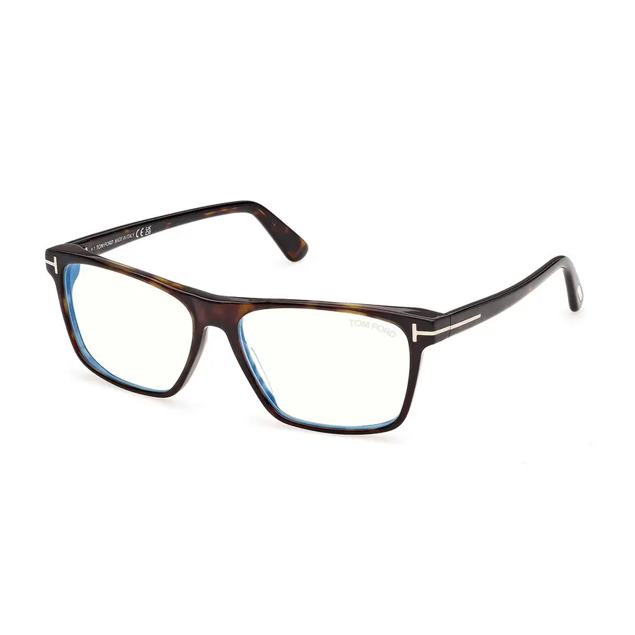 Ochelari barbati cu lentile pentru protectie calculator Tom Ford FT6170B 052