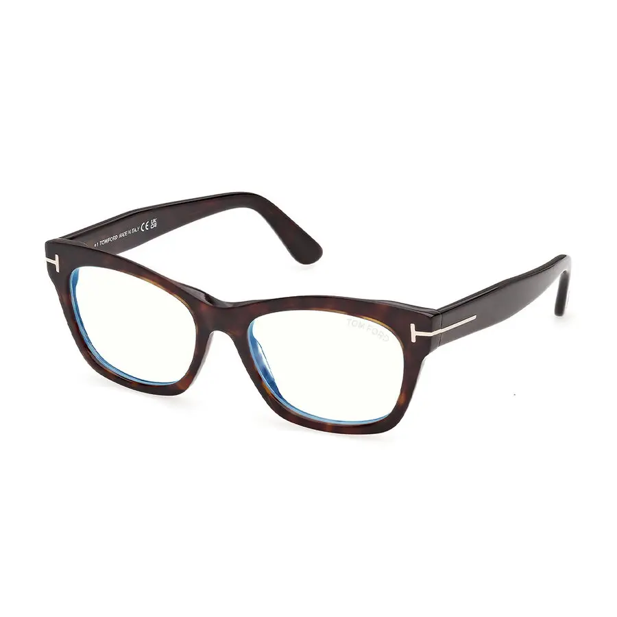 Ochelari dama cu lentile pentru protectie calculator Tom Ford FT6173B 052