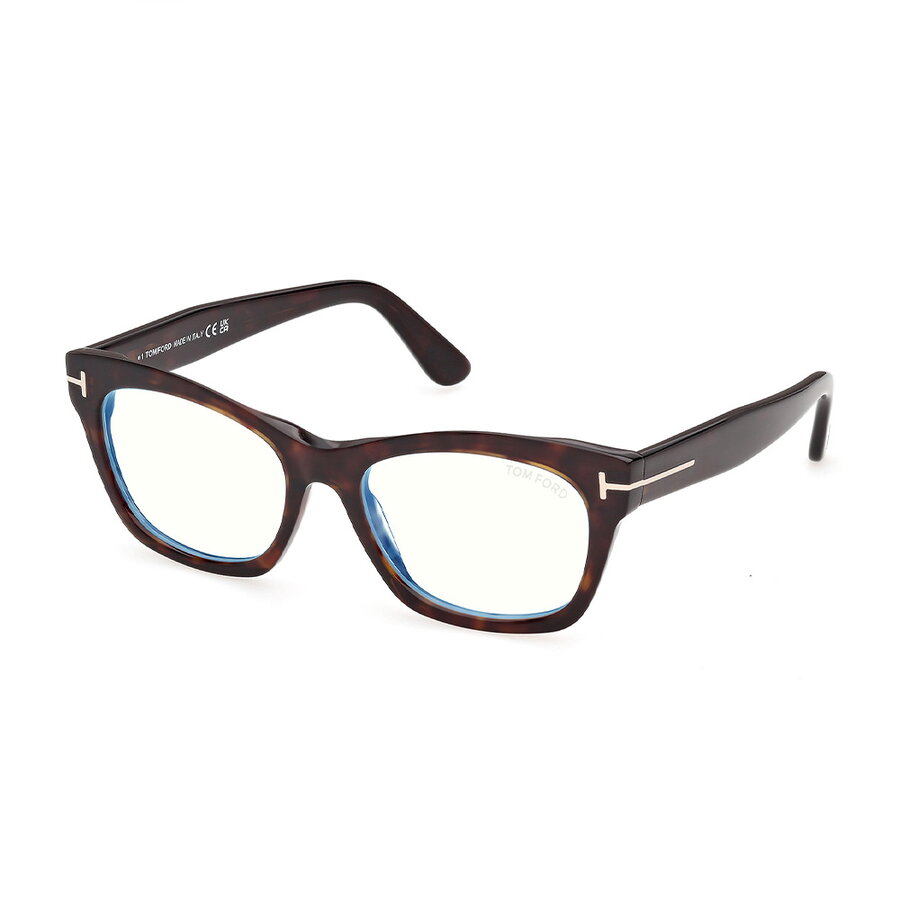 Ochelari dama cu lentile pentru protectie calculator Tom Ford FT6173B 052