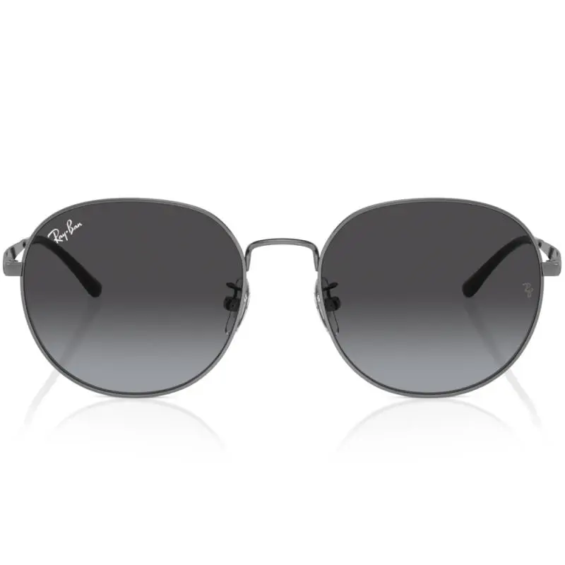 Ray-Ban RB3727D 004/8G 57