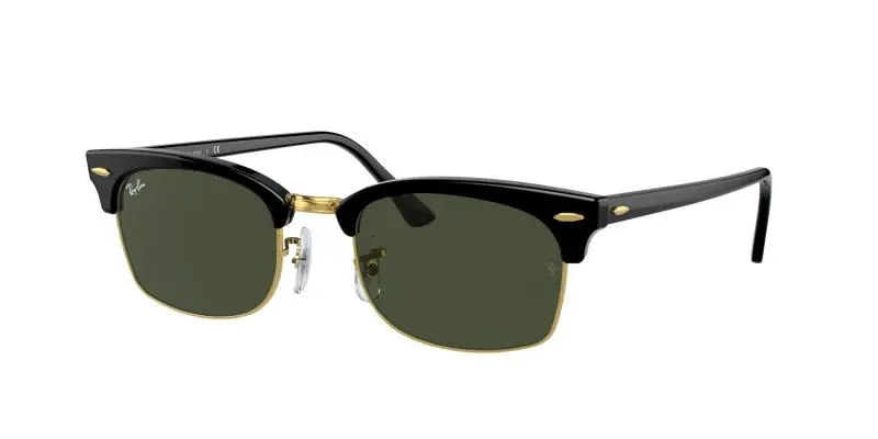 Ray-Ban RB3916 1303/31 52 CLUBMASTER SQUARE