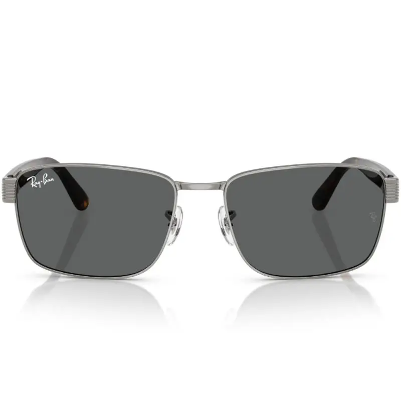 Ray-Ban RB3750 004/B1 62