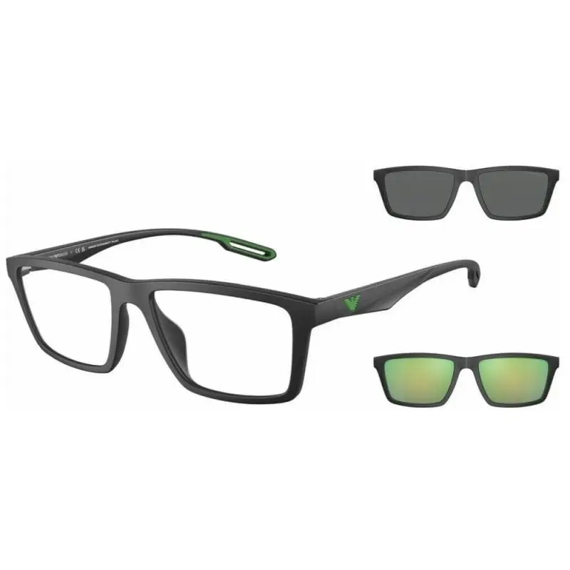 Emporio Armani EA4189U 5001/1W 55