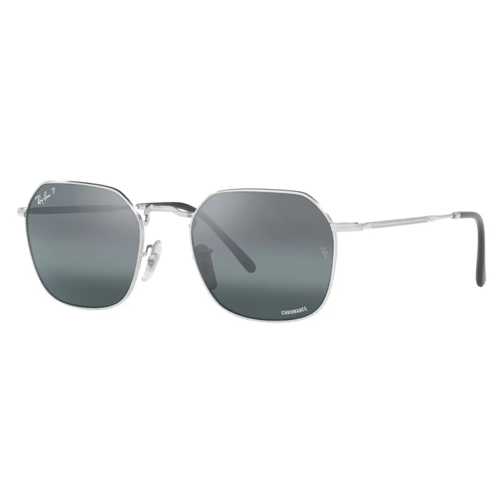Ray-Ban RB3694 9242/G6 53 JIM