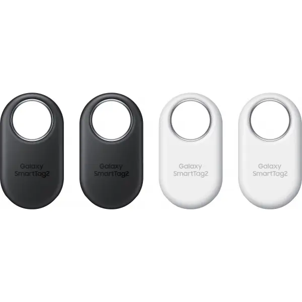 Samsung Galaxy SmartTag2, Set 4 Bucati EI-T5600KWEGEU