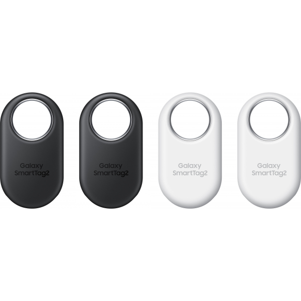 Samsung Galaxy SmartTag2, Set 4 Bucati EI-T5600KWEGEU
