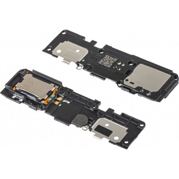 Buzzer Motorola Edge 60 Fusion / Edge 60, Service Pack SSB8E57592