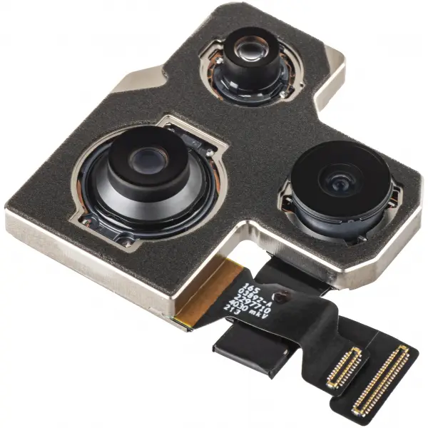 Camera Spate Apple iPhone 14 Pro, cu banda
