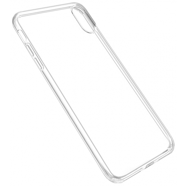 Husa pentru Samsung Galaxy A32 5G A326, OEM, Slim, Transparenta