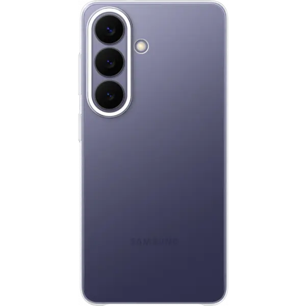 Husa pentru Samsung Galaxy S26 S942, Clear Case, Transparenta EF-QS942CTEGWW