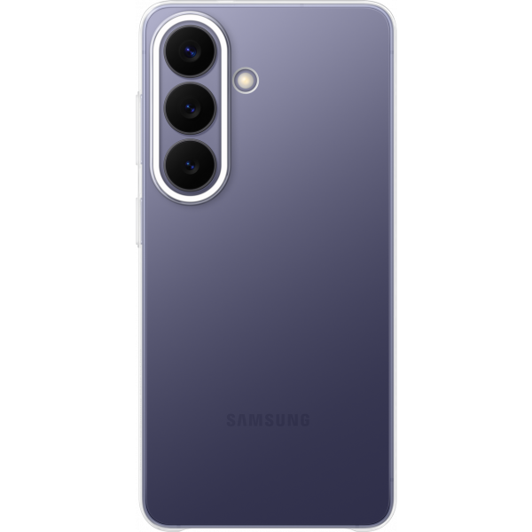 Husa pentru Samsung Galaxy S26 S942, Clear Case, Transparenta EF-QS942CTEGWW