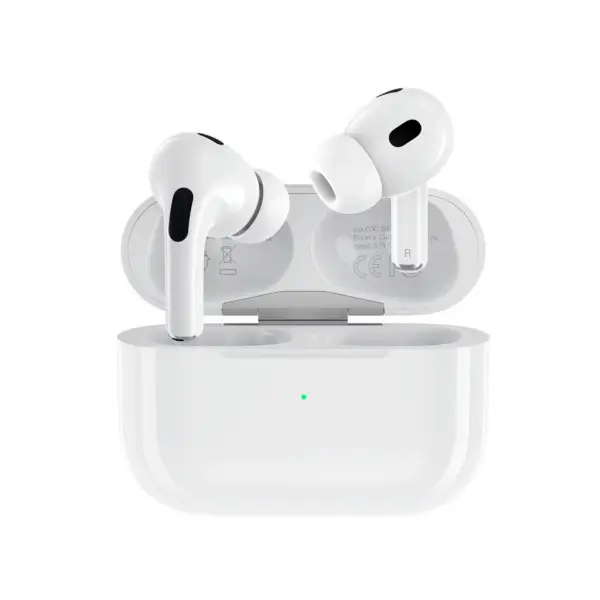 Handsfree Bluetooth XO Design EV53, TWS, ANC, Alb