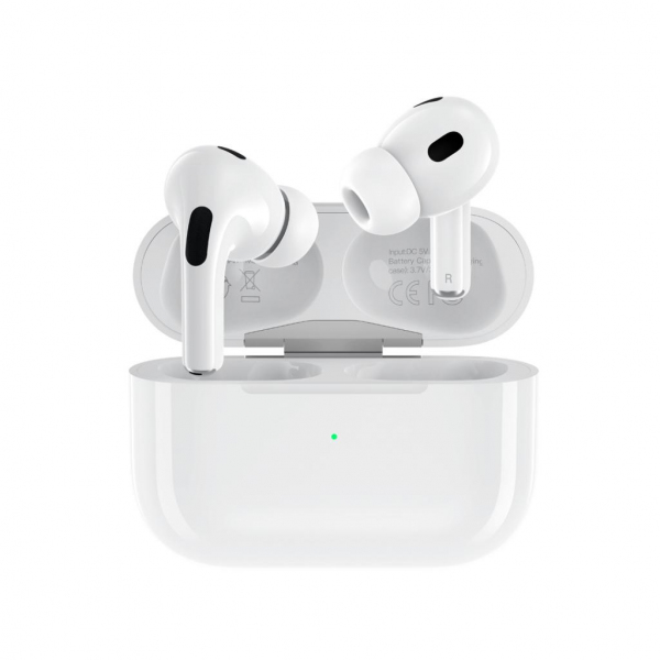 Handsfree Bluetooth XO Design EV53, TWS, ANC, Alb