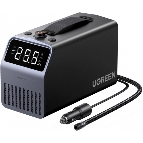 Compresor Auto UGREEN Digital Display