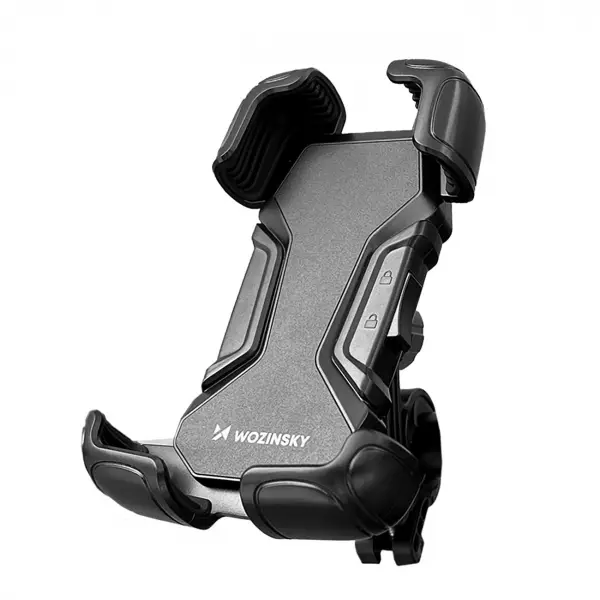Suport Bicicleta Motocicleta WZK WBHBK6, Negru