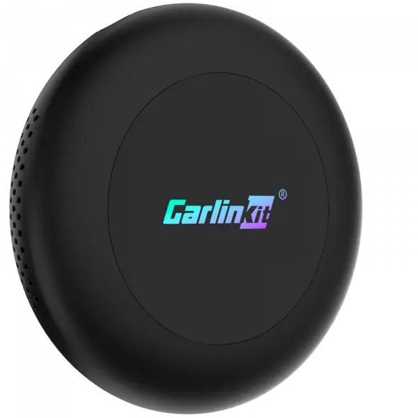 Adaptor Carplay / Android Auto Wireless Carlinkit TBox Ultra 2 pentru Apple iPhone / Android Series, 8GB RAM / 128GB