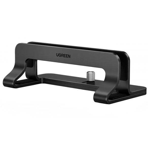 Suport Vertical UGREEN LP258 (20471) pentru Laptop cu grosime 12mm - 26mm, Argintiu