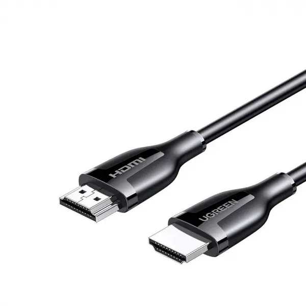 Cablu Video UGREEN ED030, HDMI - HDMI, 4K, 1.5m, Negru