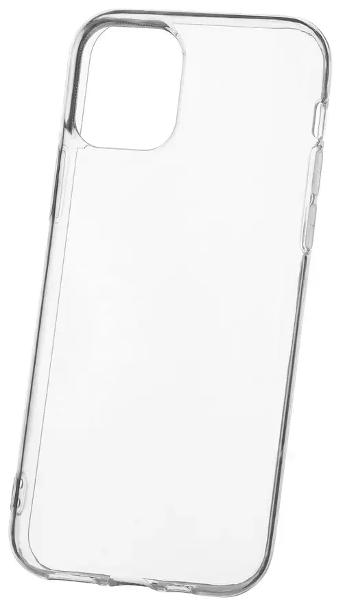 Husa pentru Samsung Galaxy S20 FE 5G G781 / S20 FE G780, OEM, 2mm, Transparenta