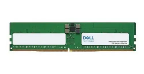 Memorie Server Dell AC239377, 16GB, DDR5-4800MHz, CL40