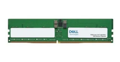 Memorie Server Dell AC239377, 16GB, DDR5-4800MHz, CL40