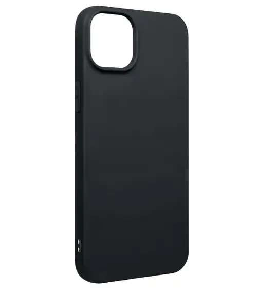 Husa pentru Apple iPhone 16 Pro Max, OEM, Matt, Neagra