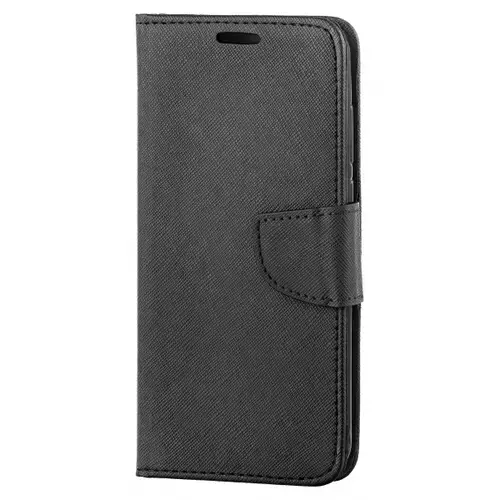Husa pentru Samsung Galaxy A22 5G A226, OEM, Fancy, Neagra