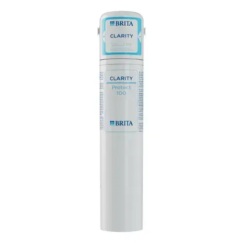 Filtru dispenser BRITA CLARITY Protect 100, BR1020581