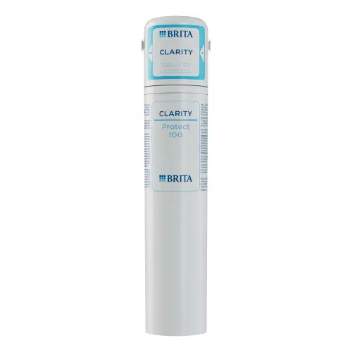 Filtru dispenser BRITA CLARITY Protect 100, BR1020581