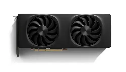 Placa video SPARKLE Intel ARC B580 Limited Edition 12GB GDDR6 192-bit