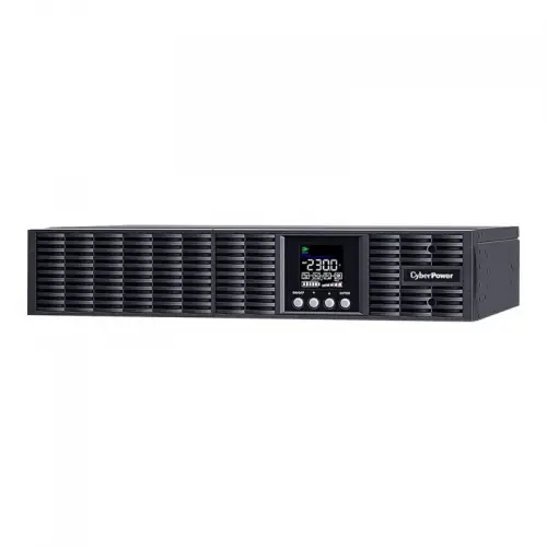 UPS CyberPower OLS1000ERT2UA, 1000VA/800W, 8 x IEC C13
