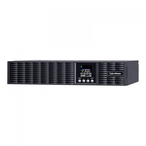UPS CyberPower OLS1000ERT2UA, 1000VA/800W, 8 x IEC C13