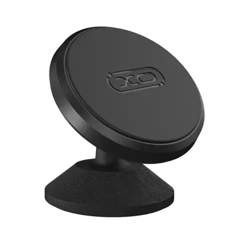 Suport Auto Magnetic XO Design C96A, Universal (Negru)