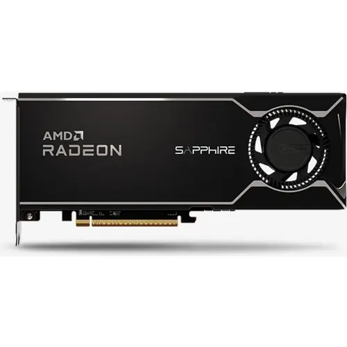 Placa video Sapphire Radeon AI PRO R9700 32GB GDDR6 256-bit