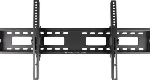 Suport Perete Maclean MC-422, 43inch - 100inch, 120 kg (Negru)