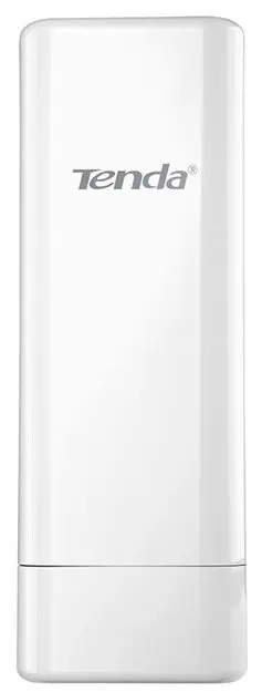 Access Point Wireless Tenda O4, 300 Mbps (Alb)