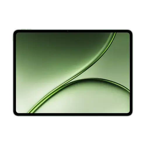 Tableta OnePlus Pad 4, Procesor Snapdragon® 8 Elite Gen 5 Mobile Platform, Ecran LCD 144Hz 13.2inch, 12GB RAM, 256GB Flash, 13MP, Wi-Fi, Bluetooth, OxygenOS (Verde)