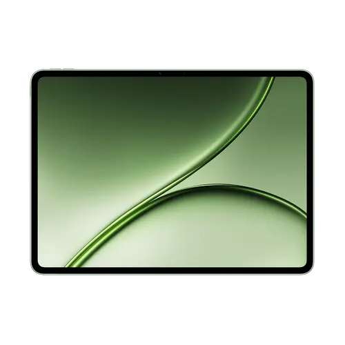 Tableta OnePlus Pad 4, Procesor Snapdragon® 8 Elite Gen 5 Mobile Platform, Ecran LCD 144Hz 13.2inch, 12GB RAM, 512GB Flash, 13MP, Wi-Fi, Bluetooth, OxygenOS (Verde)