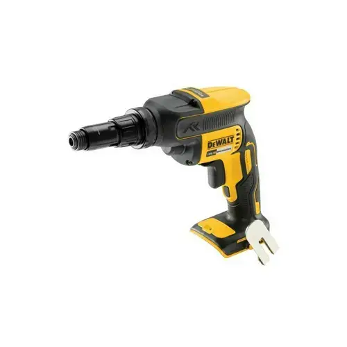 Masina de insurubat Dewalt DCF622N-XJ cu suruburi autofiletante
