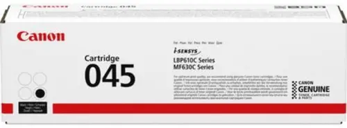 Toner Canon 045BK (Negru)