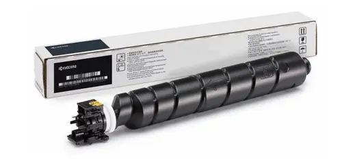 Toner Kyocer TK-8345, 12000 pagini (Galben)