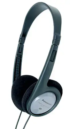 Casti Panasonic RP-HT090