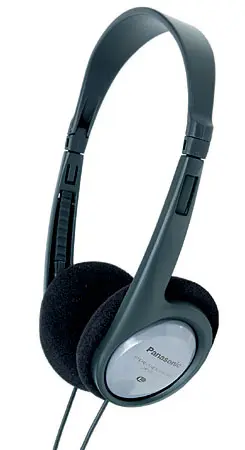 Casti Panasonic RP-HT090