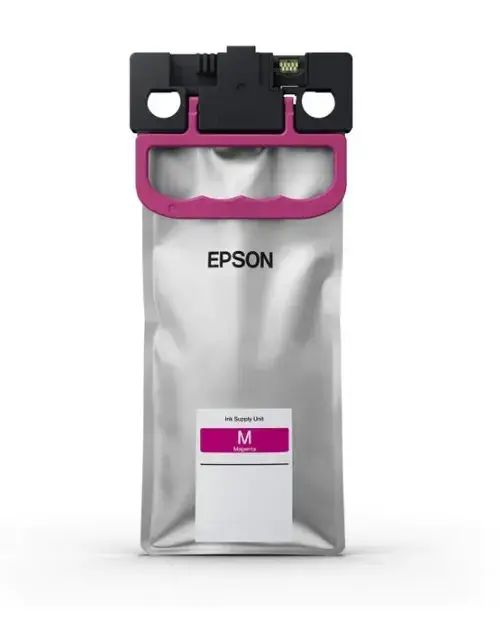 Cartus Cerneala Epson C13T01C300, 5000 pagini (Magenta)