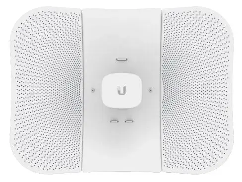 Antena Ubiquiti LiteBeam LBE-5AC-GEN2, 450 Mbps (Alb)
