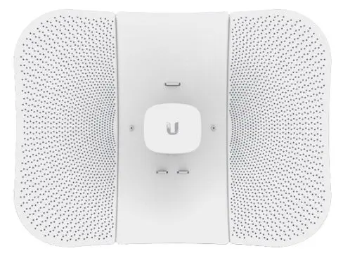 Antena Ubiquiti LiteBeam LBE-5AC-GEN2, 450 Mbps (Alb)