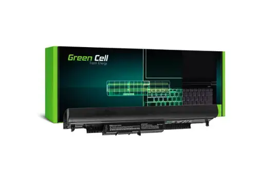Baterie laptop Green Cell pentru HP 250 G4 G5 255 G4 G5, HP 15-AC012NW 15-AC013NW 15-AC033NW 15-AC034NW 15-AC153NW 15-AF169NW