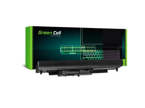 Baterie laptop Green Cell pentru HP 250 G4 G5 255 G4 G5, HP 15-AC012NW 15-AC013NW 15-AC033NW 15-AC034NW 15-AC153NW 15-AF169NW
